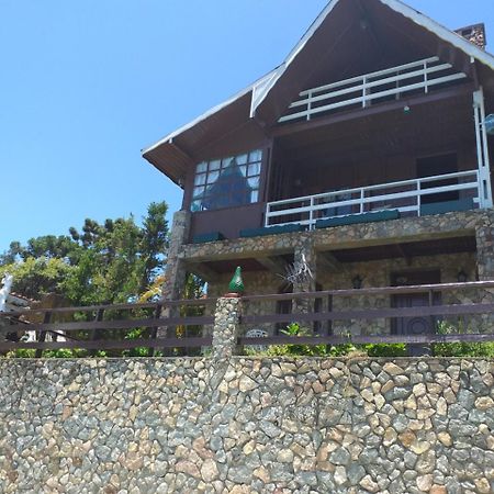Villa Chale Vista Panoramica Monte Verde  Exterior foto